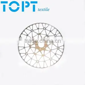 Driving Wheel in Picanol Gamma Looms thumbnail-1