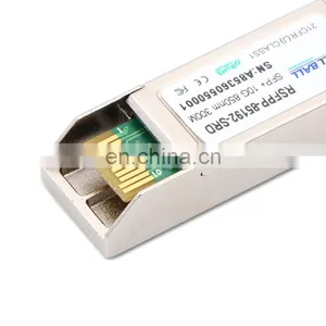 10G SFP+ SR MMF 300M 850nm LC DOM Optical Module thumbnail-5