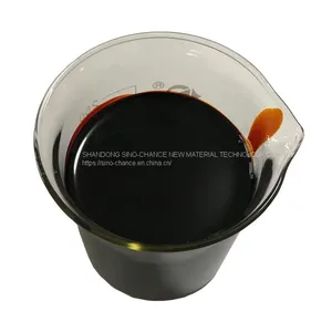 The Shandong Plant Produces Sodium Lignosulfonate Liquid for Mining Adhesives thumbnail-4