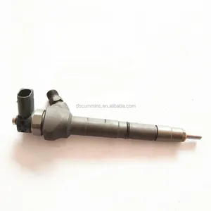 Diesel Engine Parts High Performance Fuel Injector 0445110368 0445110369 0445110429 thumbnail-4