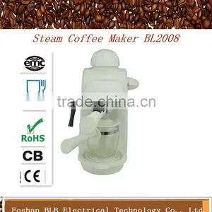 2015 Home Appliances High Quality Eco Friendly Coffee Maker With Ce Certification Quality Choice thumbnail-4