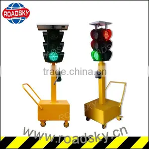 China 300mm Led Traffic Signal Light thumbnail-1
