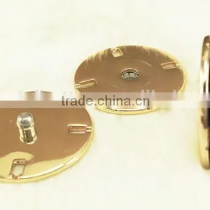 New Arrival Metal Press Stud Button for Ladys Garment thumbnail-5