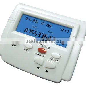 Neutral Packing Spam Calls Filter Caller id Box thumbnail-1