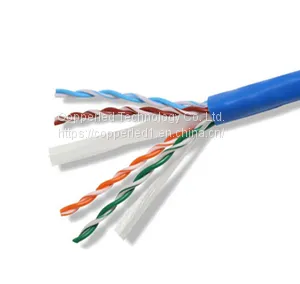 Cat.6 LAN Cables thumbnail-1