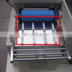 Automatic Nylon Rope Cutting Machine thumbnail-3
