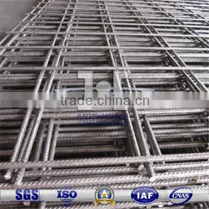 SL92 Reinforcing Welded Wire Mesh thumbnail-1
