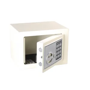 Digital Keypad Lock Home Safe Box Home Office Safe thumbnail-1