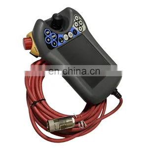 Used FlexPendant Robot Teach Pendant for ABB DSQC679 thumbnail-1