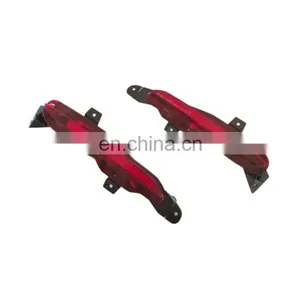 OEM LR082083 LR082084 Car Rear Bumper Tail Light Rear Turn Signal Indicator for Land Rover Discovery 5 thumbnail-5