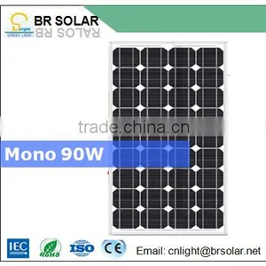 Green Energy Easy Ship Mono Poly Crystalline Silicon Cell Solar Price System thumbnail-1