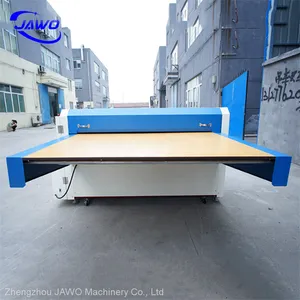 Factory Price Heating Press Wire Rope Fusing Machine With High Quality thumbnail-2