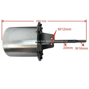 SUNRISE Tire Changer Assessory Double Exhaust Large Cylinder Assembly thumbnail-3