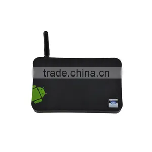 Quad-core Android 4.2 Smart tv Box MK823 thumbnail-1