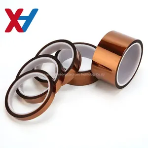 Polyimide Tape Supplier thumbnail-5