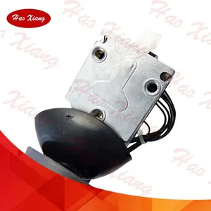 0085450124 HLS202850 0075453124 0075458224 Auto Turn Signal Switch For Mercedes-Truck Actros Atego thumbnail-2