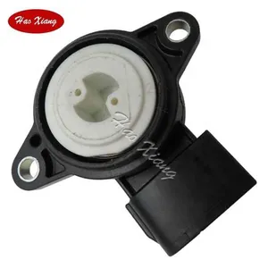 Haoxiang New Auto Throttle Position Sensor TPS Sensor Acelerador MD615571 For Mitsubishi Lancer thumbnail-1