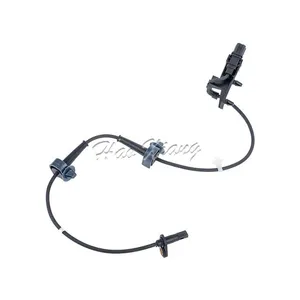 Haoxiang New Material Wheel Speed Sensor ABS 57450-SMG-E01 For HONDA CIVIC VIII 2005- thumbnail-4
