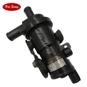 Haoxiang Auto Car Auxiliary Electric Inverter Water Pump 16290-21010 113730-0082 For 2004-2009 Toyota Prius thumbnail-1