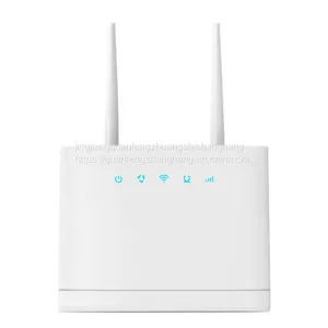 4g Wifi Router B315 Mobile Hotspot Support VPN 300Mbps CPE Router thumbnail-2