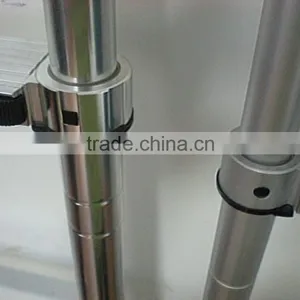 Telescopic Ladder 2.9Mm(9.5ft) (3.8m,3.2m,2.9m,2.6m,2.0m) thumbnail-2
