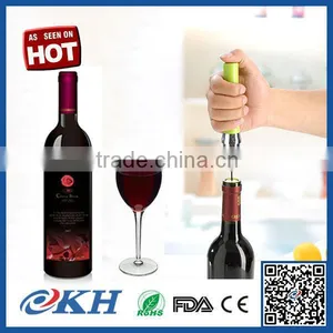 KH New Product Promotional Air Pump Wine Opener thumbnail-1
