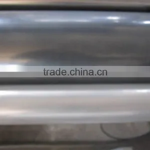 HAS VIDEO SJ-A Mini Polyethylene HDPE LDPE Plastic Film Blowing Machine Price For Package Bag,Agriculture Cover thumbnail-5