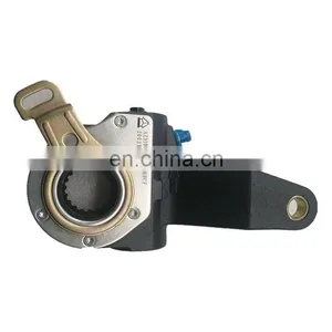 DFL4251 3251 Truck Right Rear Brake Lever With Automatic Clearance Adjustment AZ9100340065 thumbnail-1