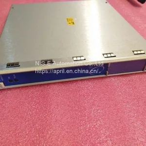 Bently Nevada 3500/94 VGA Display 145988-01 Bently Nevada 3500-94 thumbnail-1