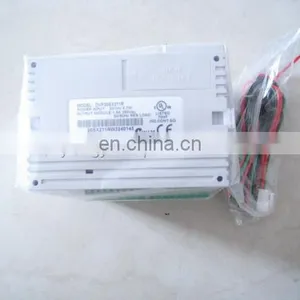 DVP20SX211R Delta SX2 Series Controller 20 Point 8DI 6DO thumbnail-2