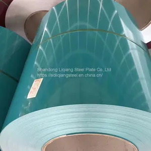 High Quality PPGI Steel Coil Made in China,boxing thumbnail-2
