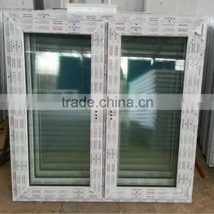 Guangzhou Doors And Window UPVC Windows thumbnail-1