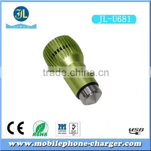 New Type Auto Charger Fasting Charging Mobile Wireless Chareger 5v 9v 12v Output Inductor thumbnail-4