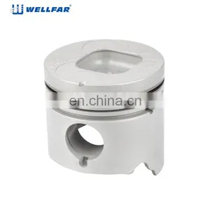 8-94152-712-1 Oem Auto Engine Part Pistons For Isuzu 4JA1 Engine thumbnail-3