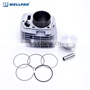 Newly Released Motorcycle Pistons and Rings Liner Kit for Honda CRF230cc thumbnail-1