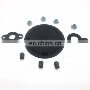 OEM Mold Custom Silicone Rubber Vulcanization Parts Mould thumbnail-3