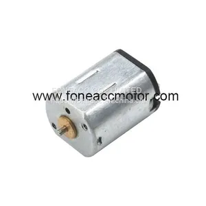 FF-N20VA 12 mm Diameter Micro Brush dc Electric Motor thumbnail-1