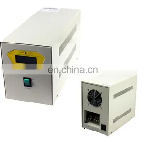 1KW-3KW 48V to 220V Single Phase Power Frequency Pure Sine Wave Off Grid Wind Turbine Solar Panel Inverter thumbnail-4
