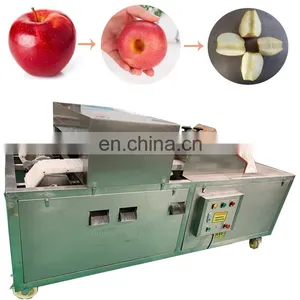 China Cheap Price Plum Apple Peach Plum Quince Apricot Date Pitter thumbnail-3