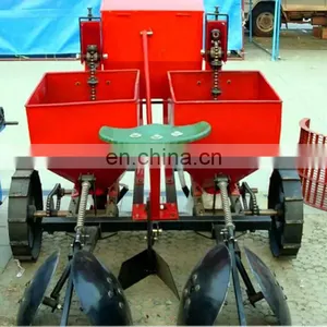 Potato Planting Machine Tractor Mounted 1 Row Sweet Potato Planter thumbnail-5