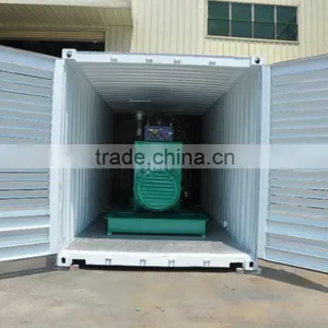 New Products in China of 660KVA Power Plant of Container Type Magnetic Power Diesel Generators With 4006-23TAG2A Engine for Sale thumbnail-1