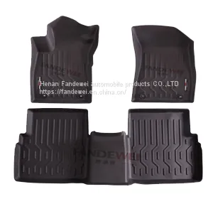 Car Floor Mat For Jaguar thumbnail-1