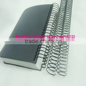 NB-450 High Speed Factory Price Promote!Notebook Binding Machine thumbnail-6