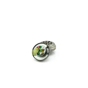 Factory High Quality 9mm Mini Speaker Driver Unit 32 Ohm thumbnail-3
