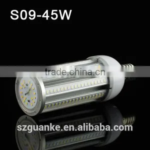 High Quality Retrofit Corn Bulb 27w 36w 45w 54w 5 Years Warranty Led Bulb Led Post Top Lamp thumbnail-6