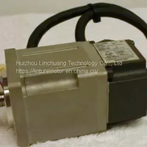 R88M-G05030H-T OMRON Industrial Single Phase Servo Motor Modular thumbnail-1