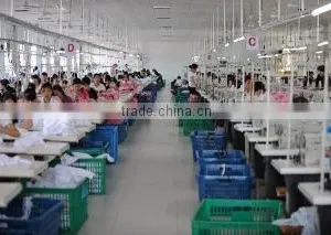 Hangzhou Pioneer Clothing Co., Ltd. company overview - view 2 thumbnail