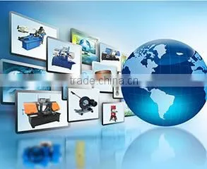 Jinan Sino Trade Co., Ltd. company overview - view 1 thumbnail