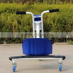 Wholesale Kids Ride on Car 360 Drift Bicycle thumbnail-3