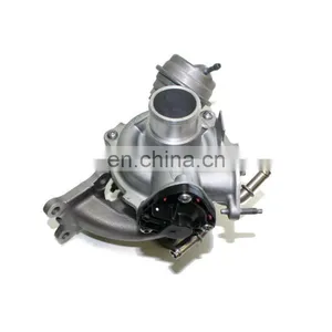Customized Oem Truck Engine 49182-03270 Td13 TurboCharger thumbnail-2